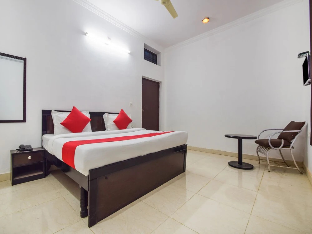 OYO 22726 Badi Haveli