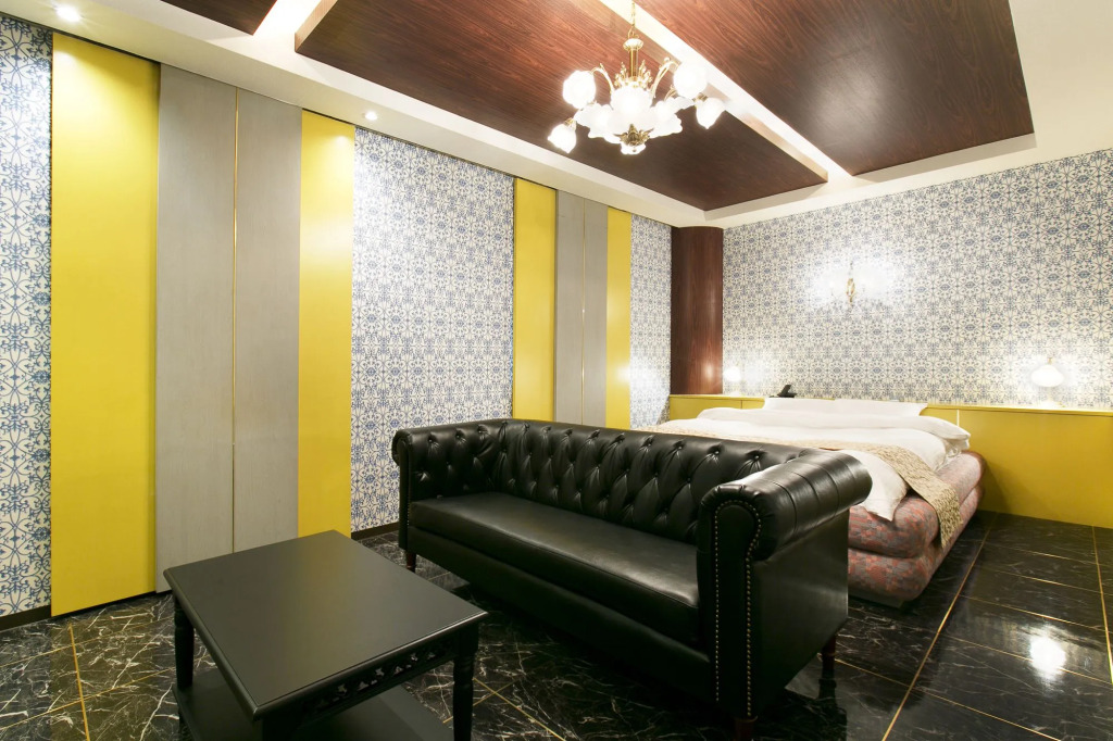 Hotel Luna