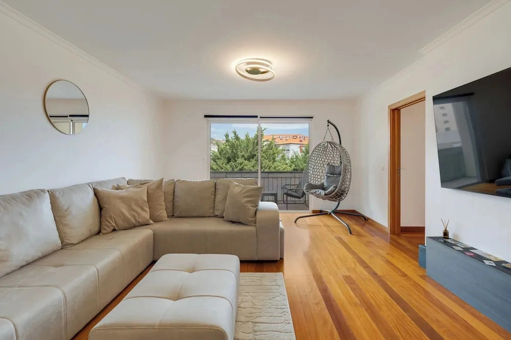 Sun Flower Apartment