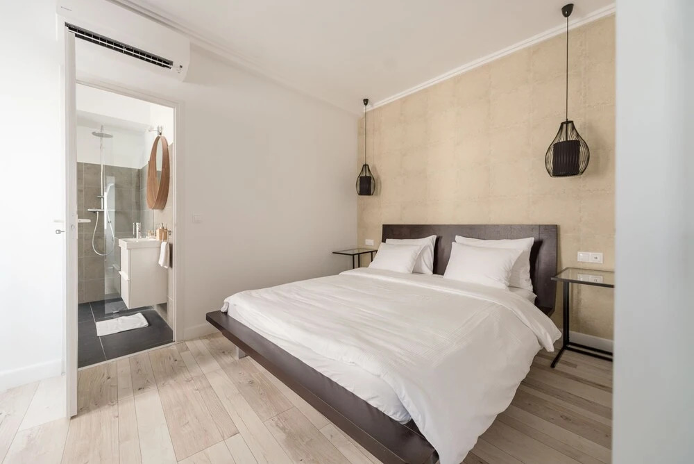 Oasis Apartments - Parliament I
