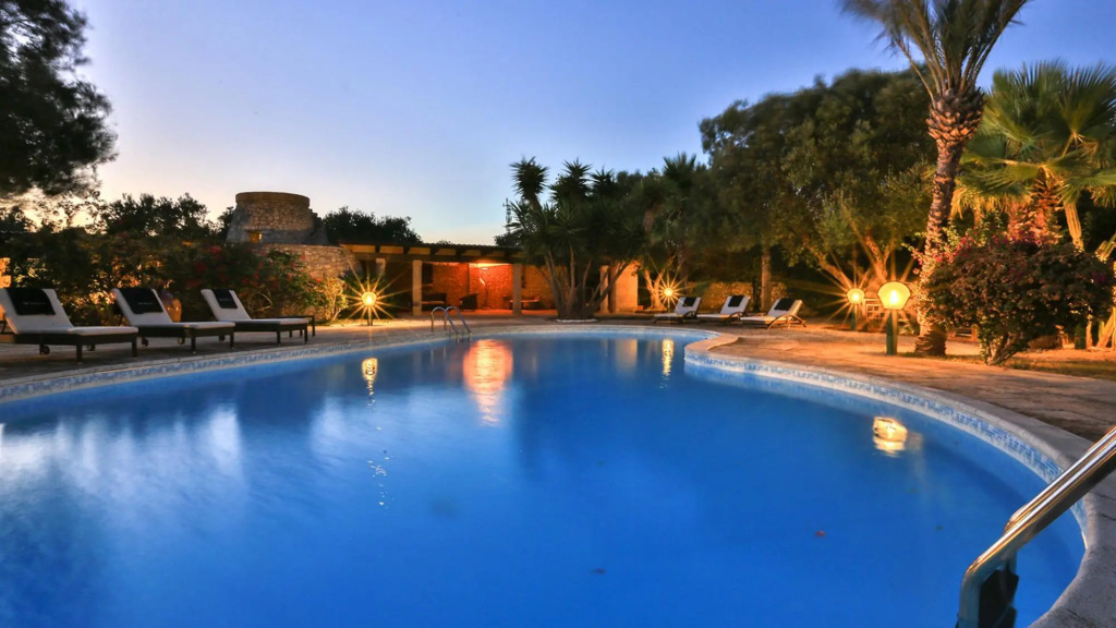 Villa Manco 12, Emma Villas