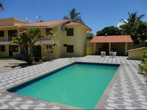 Apartamentos em Porto Seguro