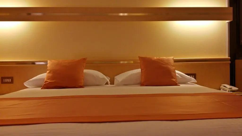 Hotel Antares