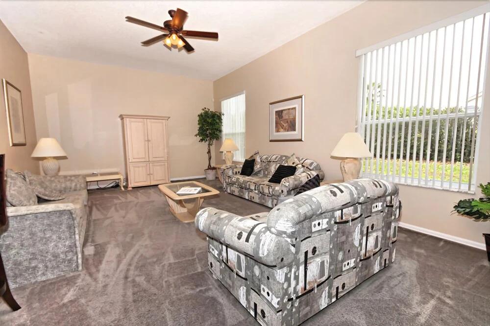 Orlando Vacation Homes 360