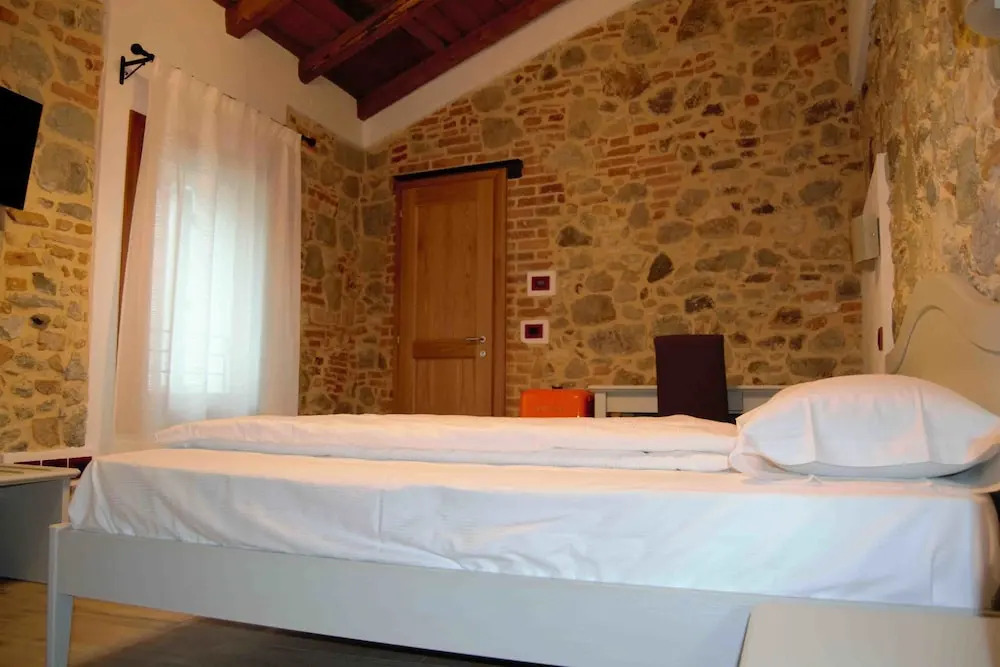 Residenza Tito Livio Teolo