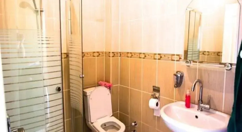 Colony Istanbul