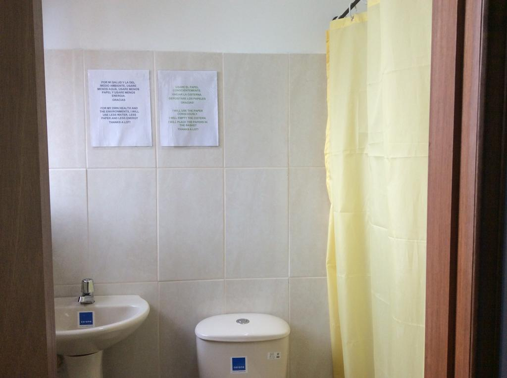 Hostal Mirador Andino