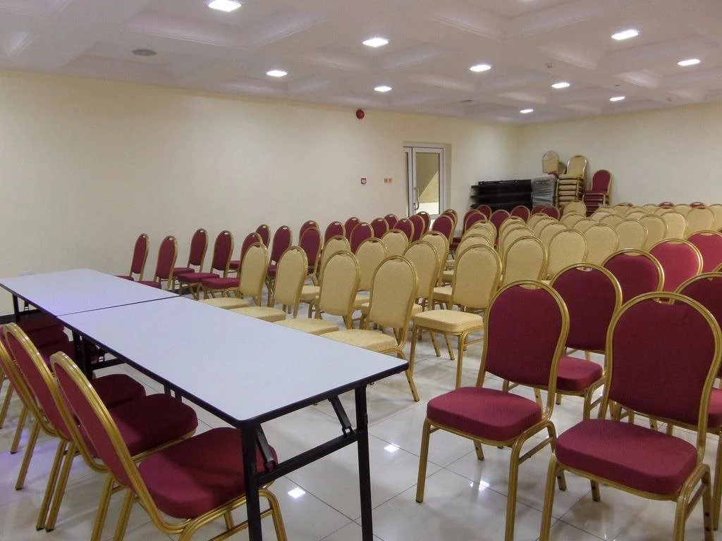LimeRidge Hotels, Ikoyi