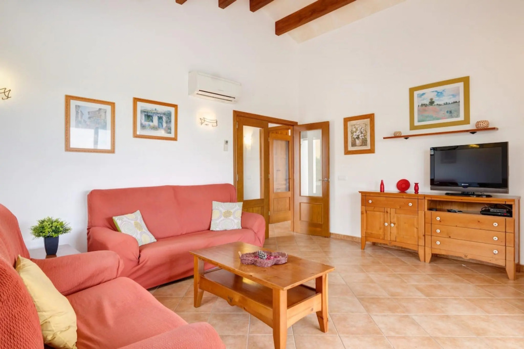Villa SAladern