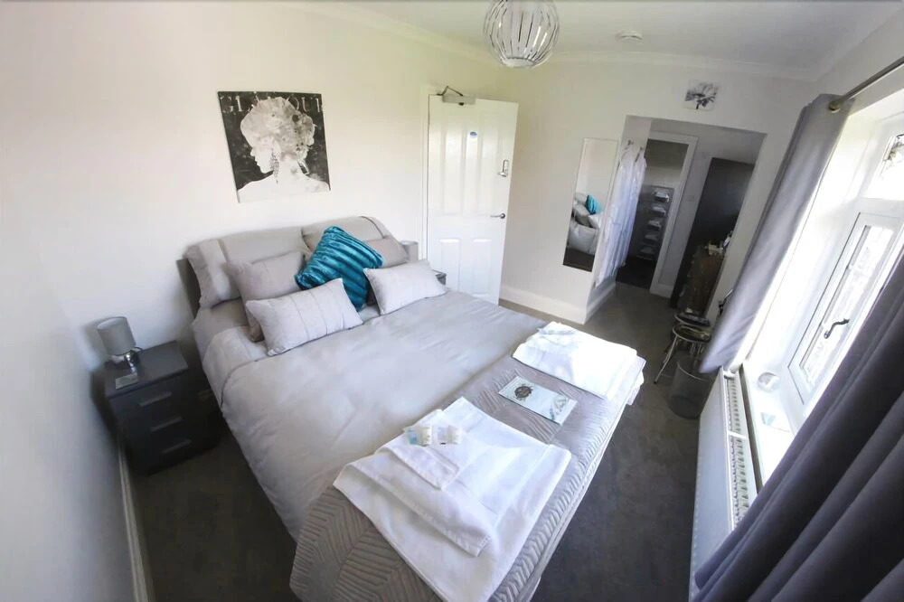 Ryelands B&B