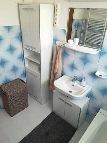 Rita Apartman
