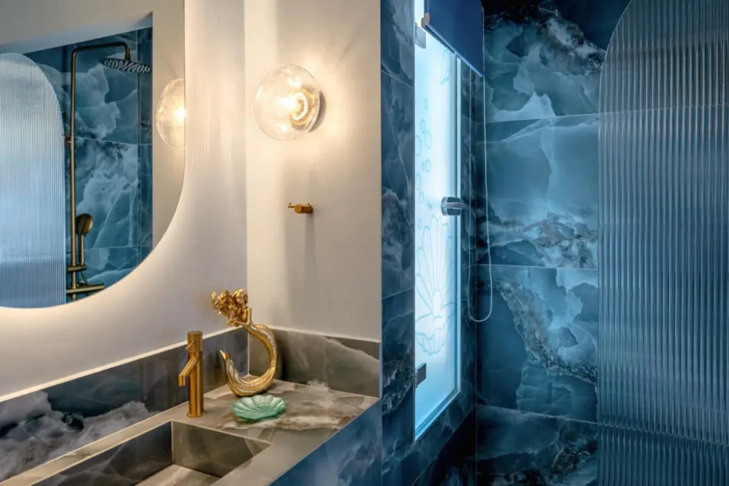 Fairytale Athens - Luxury Suites