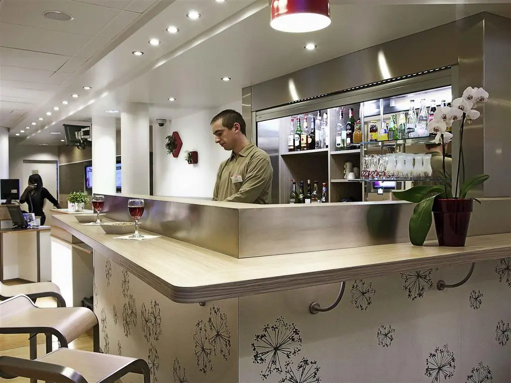 ibis Paris Vanves Parc des Expositions