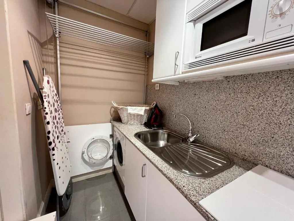 Residencial Mondariz Balneario 118