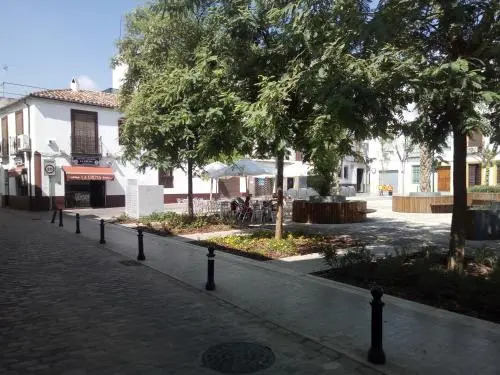 Apartamento San Agustín