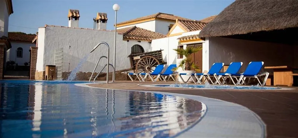 Hostal Los Pinos