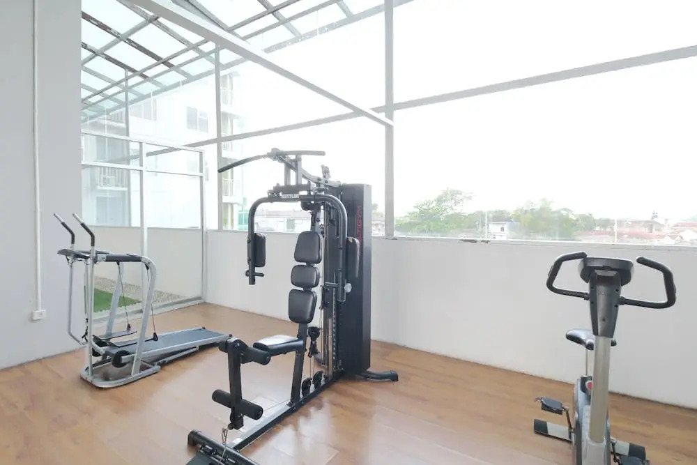 Airy Syariah Jatinangor 78 Sumedang