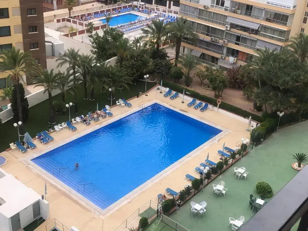 Lantana Suite - Benidorm