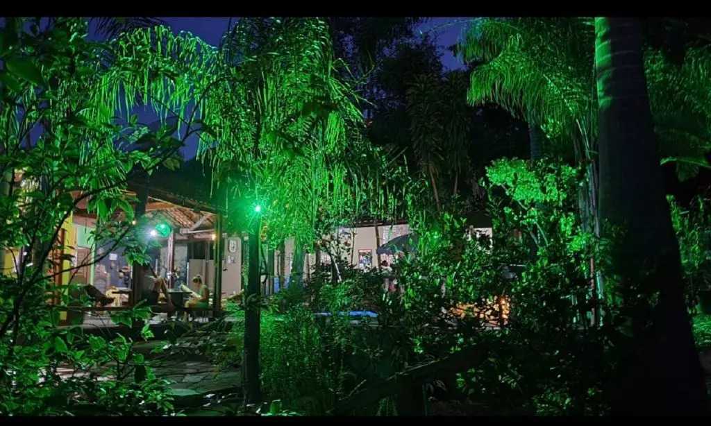 Casa Chácara Charmosa em Caldas Novas