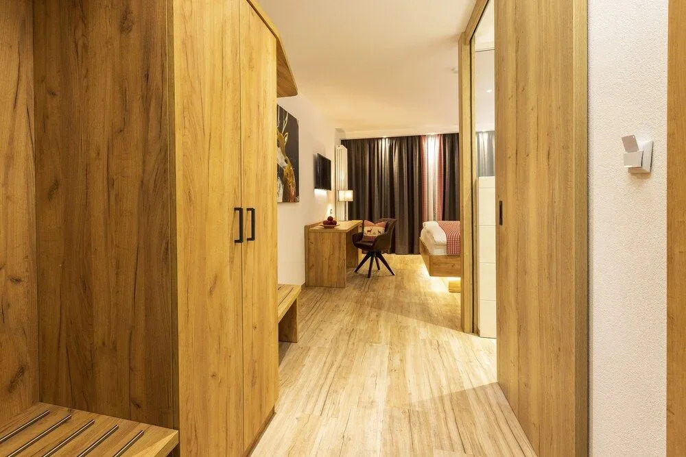 Steig-Alm Hotel Superior