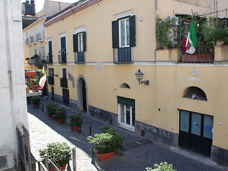 Locazione Turistica Angelina