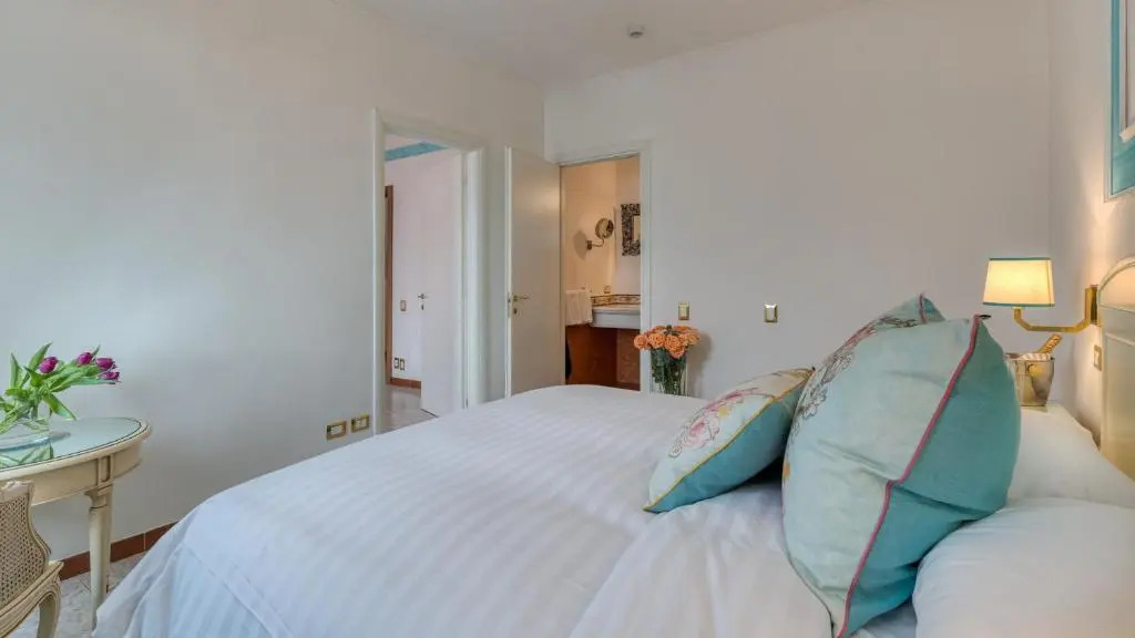 La Caletta Hotel Bolognese