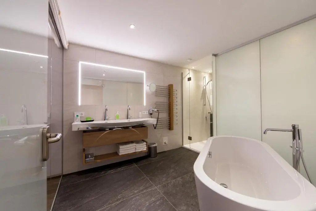 Damülser Hof - Wellness & Spa Superior