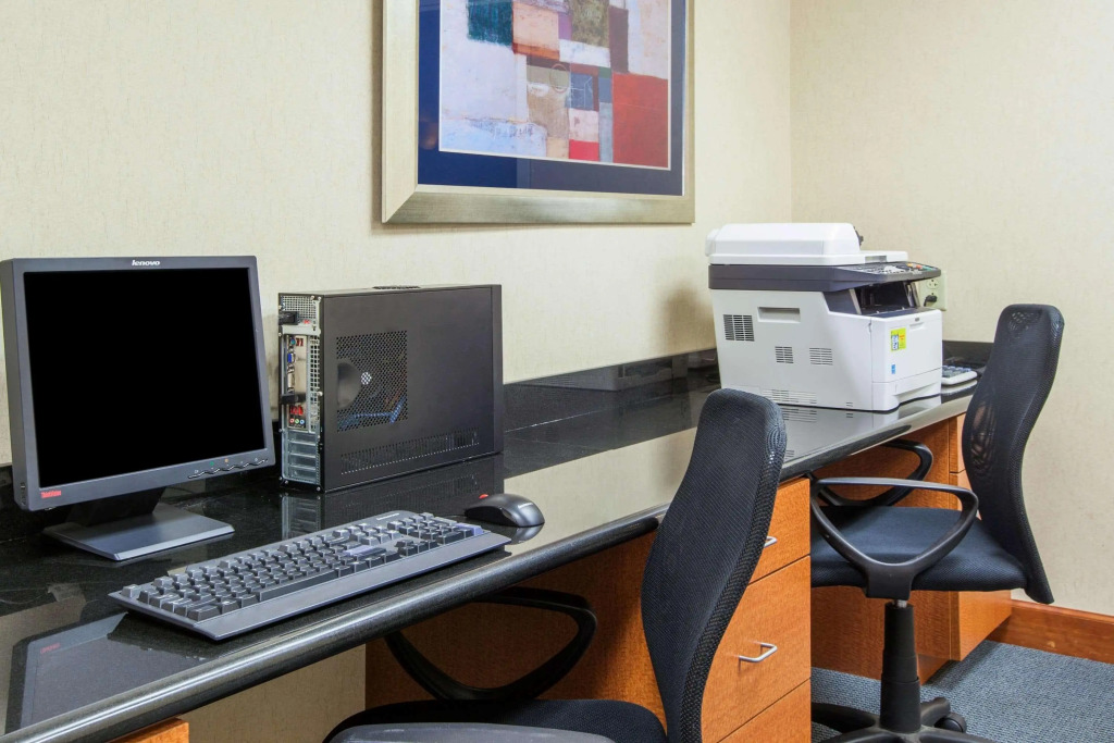 Fairfield by Marriott Inn & Suites Rome NY