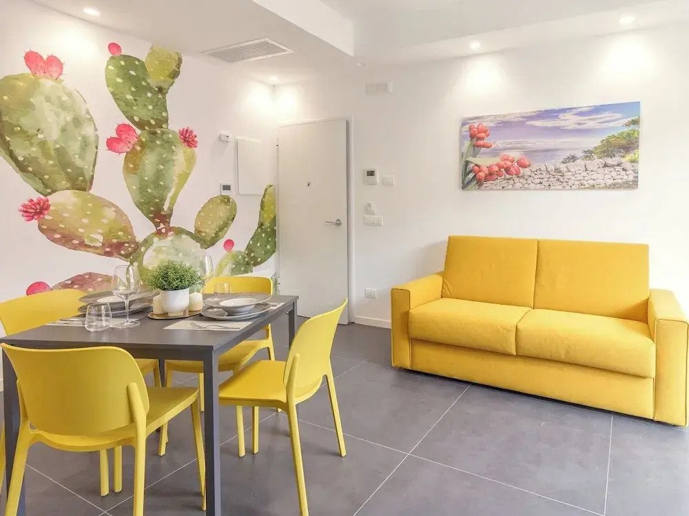 Life70014 - Appartamenti di Charme