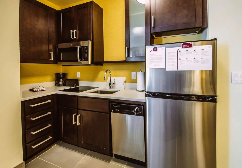 Residence Inn by Marriott Harlingen