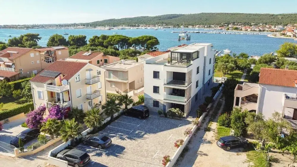 La Vista Azure