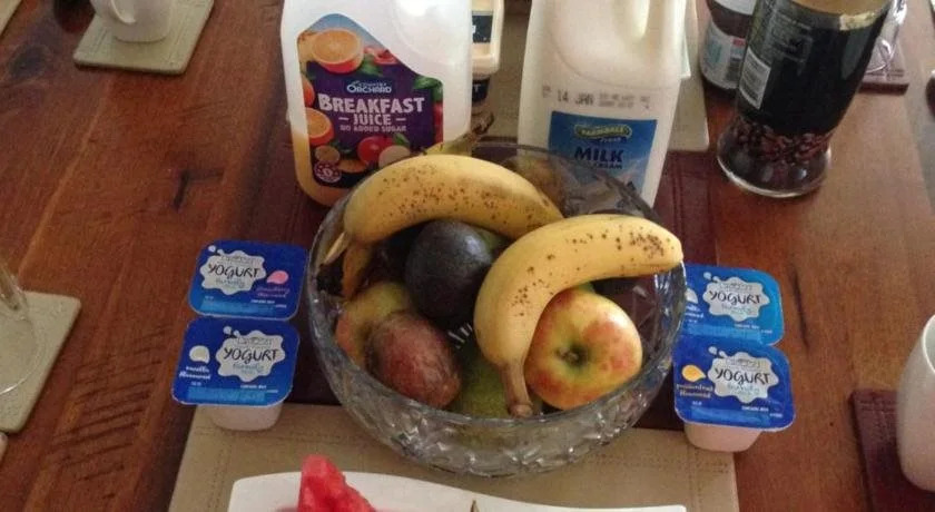 Mount Gravatt Guesthouse