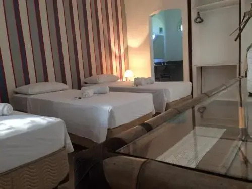 The House Plaza Hotel