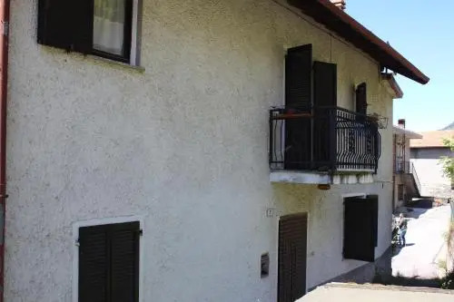Casa Gemei