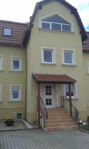 Otto Apartment