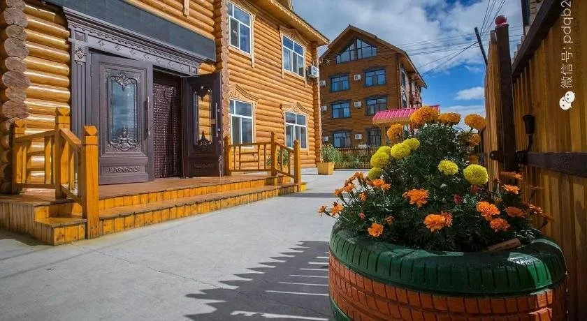 Eerguna Laguna Holiday Resort