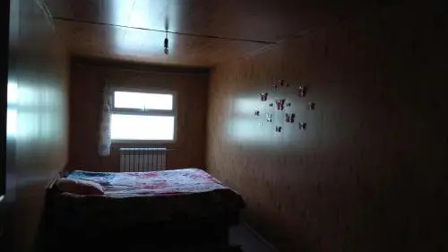 Ala-Kul guesthouse in Altyn-Arashan
