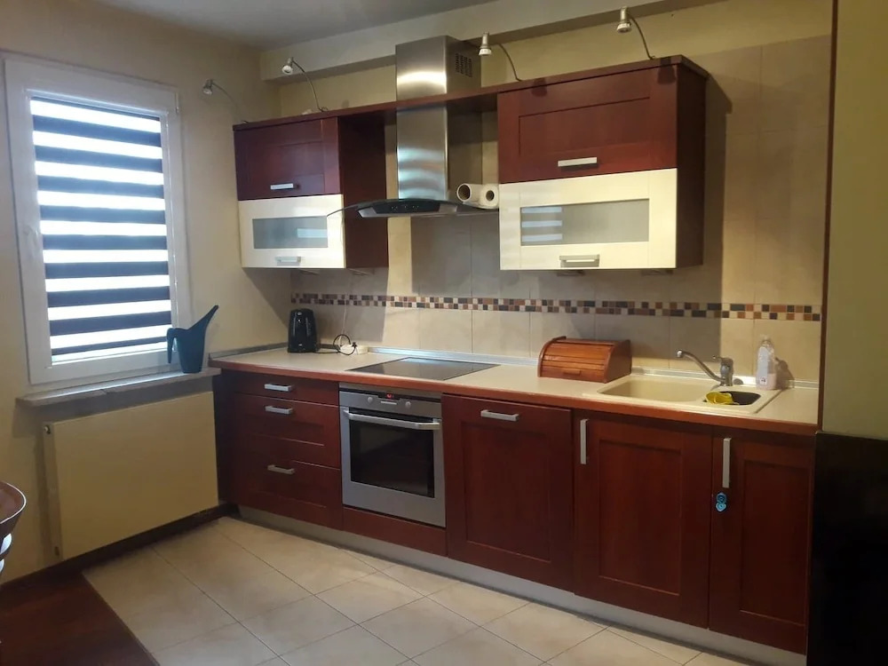 Apartament Królewski Sandomierz