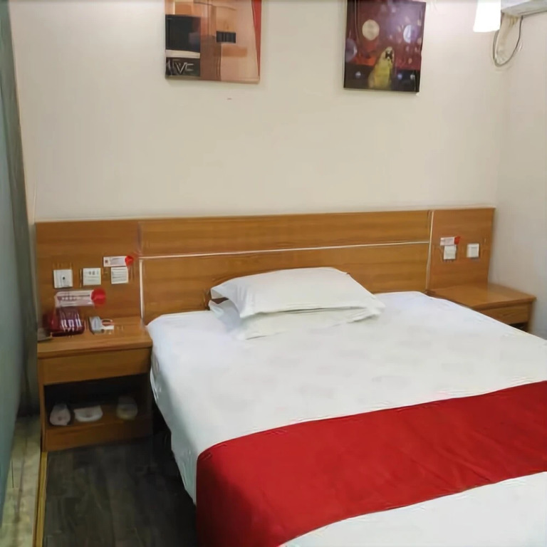 Thankyou Inn Changshu Yushan Branch