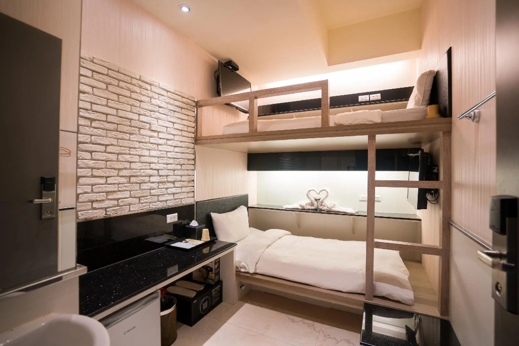 Kenting 157 Boutique Hotel