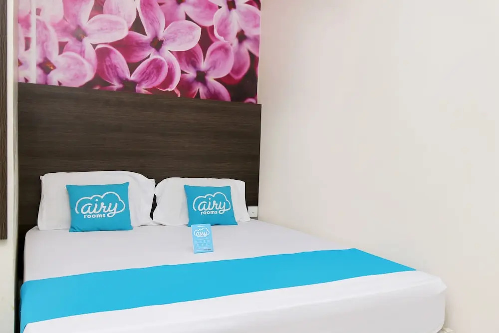 Airy Eco Ratu Indah Mappanyukki 50D Makassar
