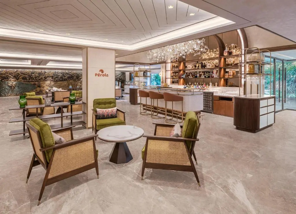 JW Marriott Goa