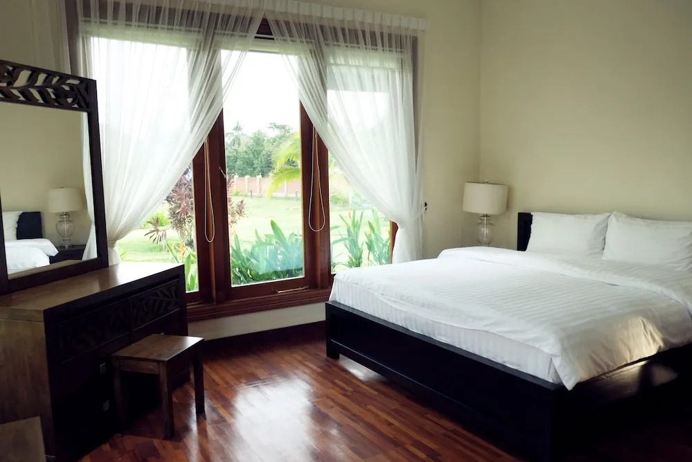 The Chabang Langkawi
