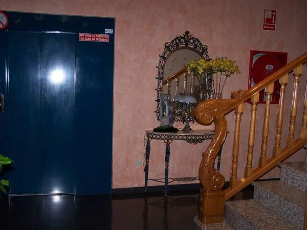 Hotel Rosi
