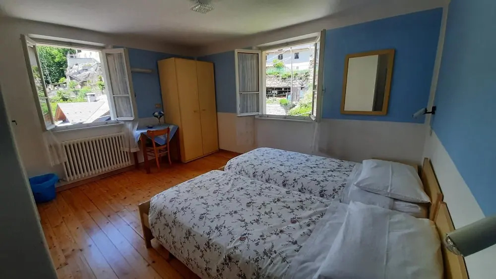 Albergo Belvedere