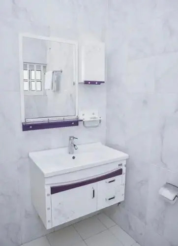White Horse Hotel Cotonou