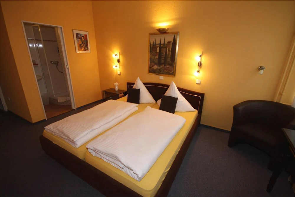 Hotel Römerhof