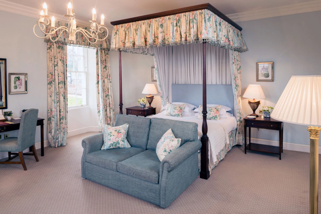 The Talbot, Malton, North Yorkshire - The Coaching Inn Group
