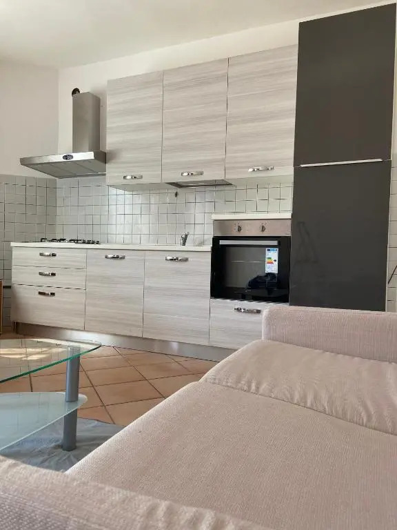 Appartamento 2xL