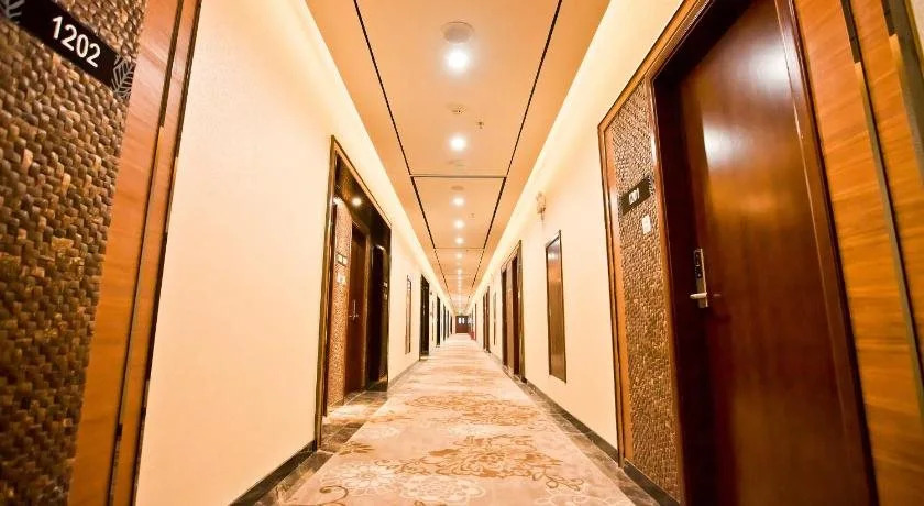 Shanghui International Hotel